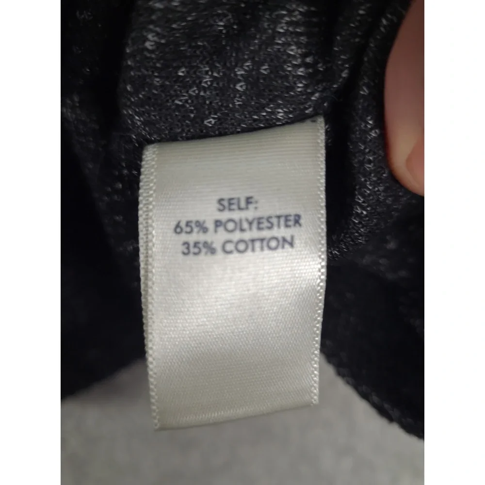 Drawstring Cinched Waist XL Long Sleeve‎ - Picture 8 of 12